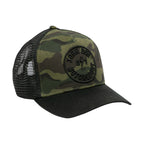 John Doe Camou 0/1 cap