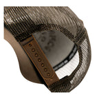 John Doe Heritage cap brown