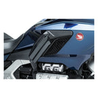 Kuryakyn, air deflectors. Dark smoke