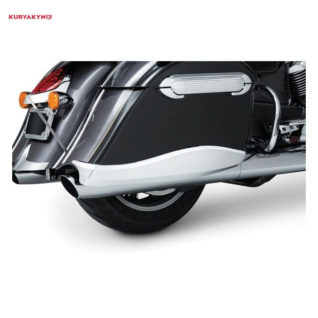 Kuryakyn, Saddlebag accents chrome