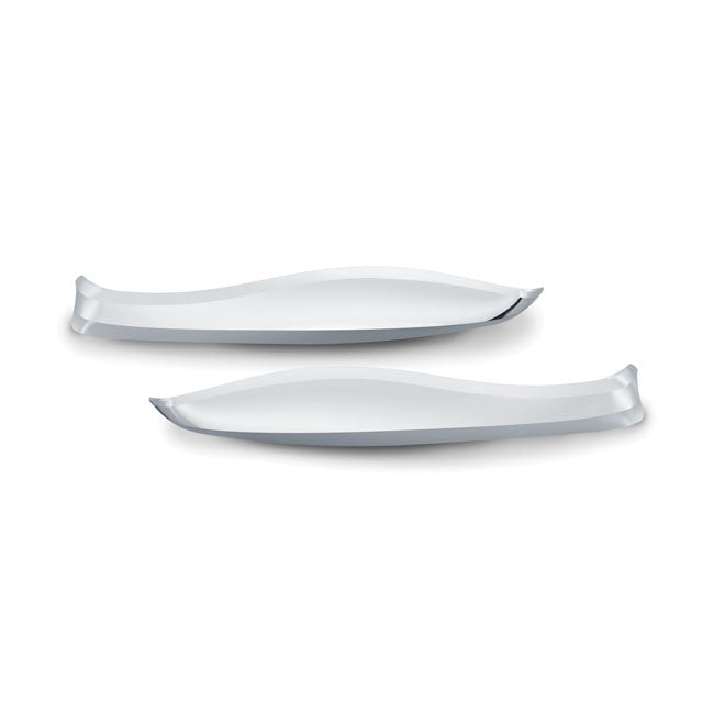 Kuryakyn, Saddlebag accents chrome