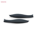 Kuryakyn, Saddlebag accents satin black