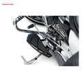 Kuryakyn, Phantom rider floorboards. Gloss black