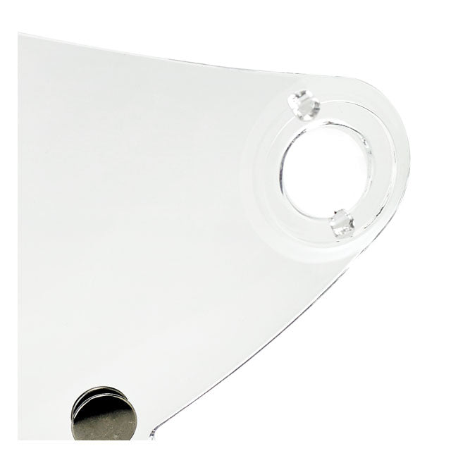 Biltwell Gringo S Gen-2 shield clear