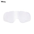 Roeg Peruna goggle replacement lens clear