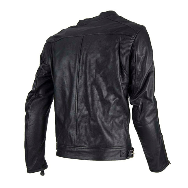 By City Street Cool jacket black
