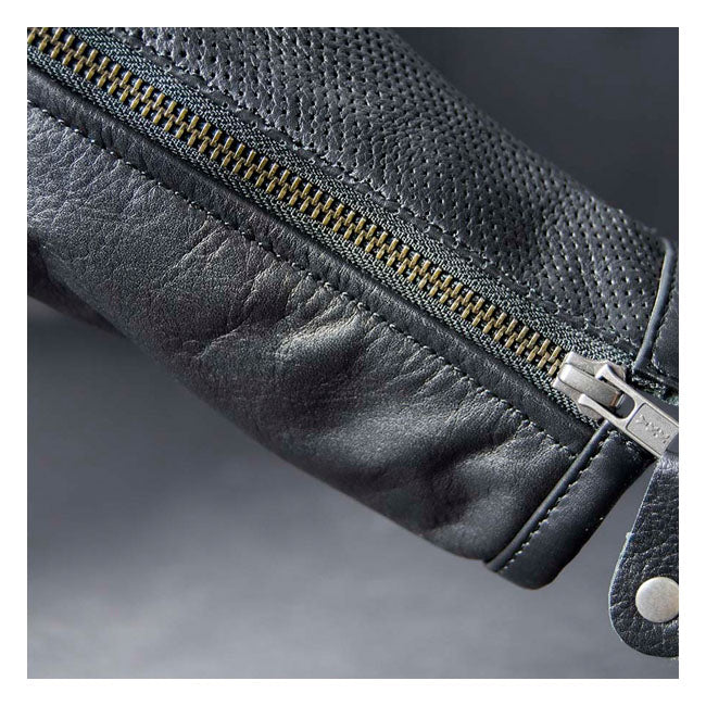 By City Street Cool jacket black