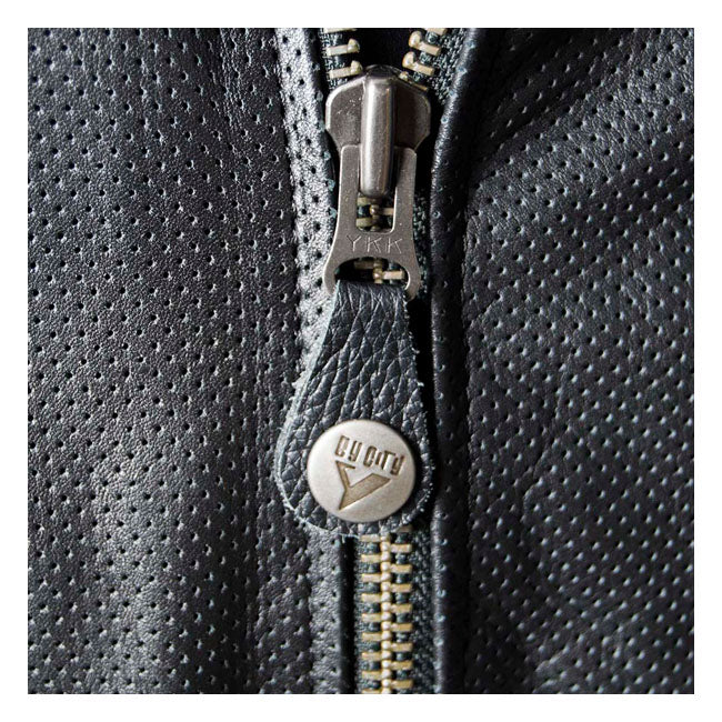 By City Street Cool jacket black