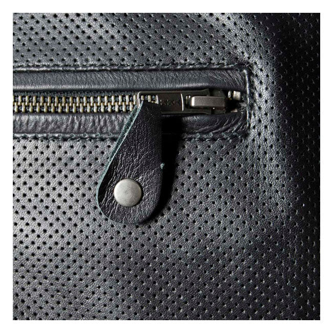 By City Street Cool jacket black
