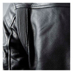 By City Street Cool jacket black
