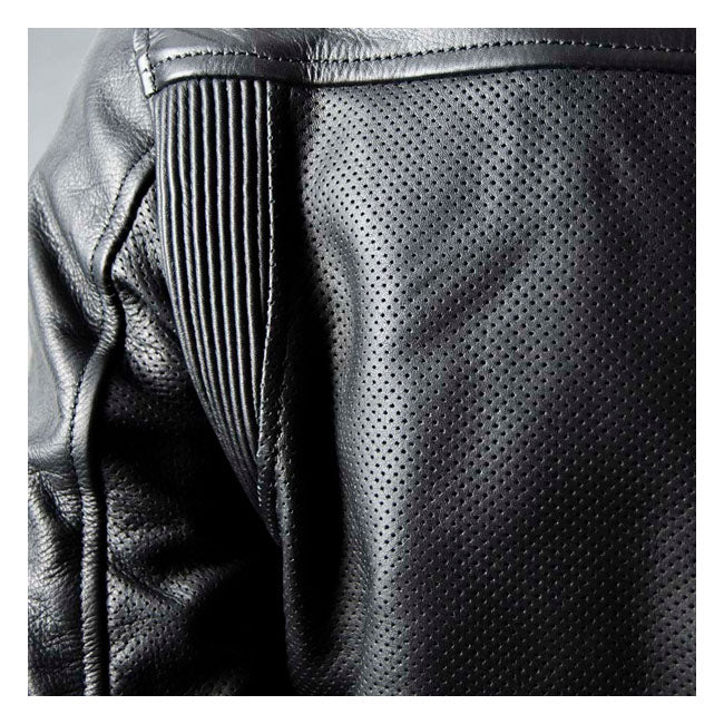 By City Street Cool jacket black