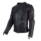 By City Street Cool jacket black
