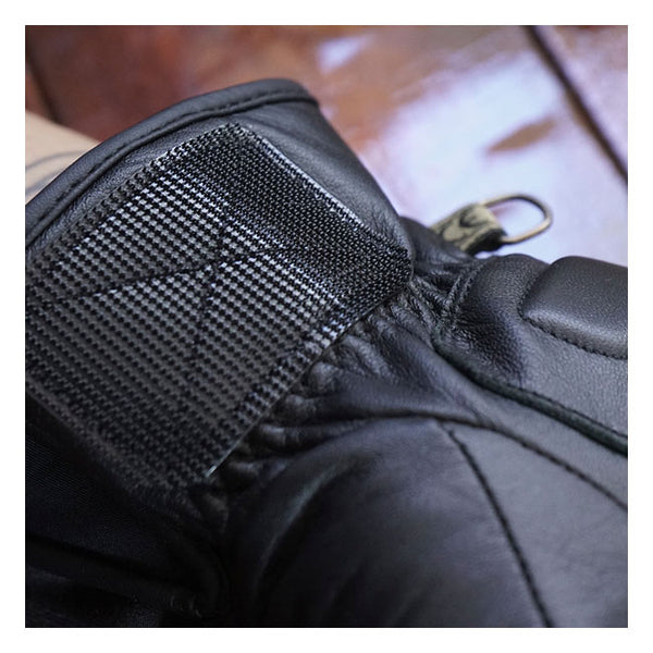 By City Artic gloves black