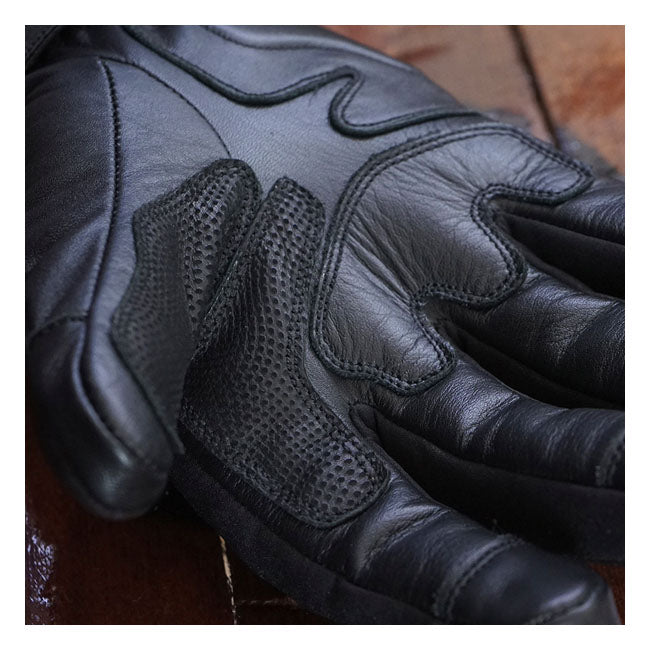 By City Artic gloves black