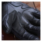 By City Artic gloves black