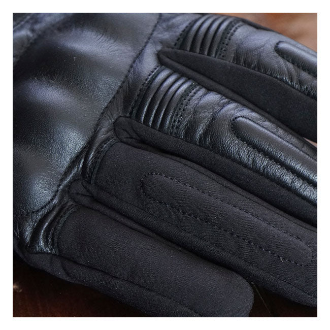 By City Artic gloves black