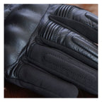By City Artic gloves black