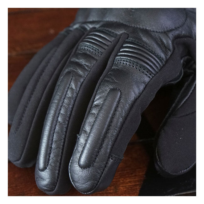 By City Artic gloves black