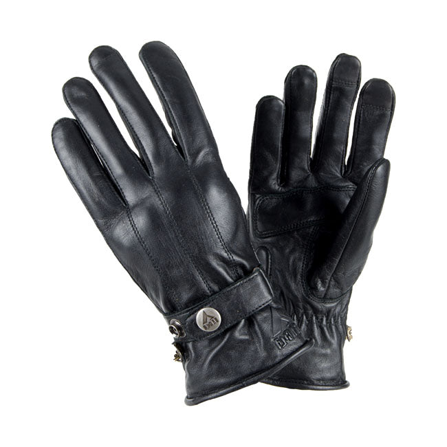 By City Elegant gloves black