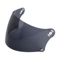 By City Roadster II visor smoked