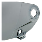 Biltwell Lane Splitter Gen-2 shield chrome mirror