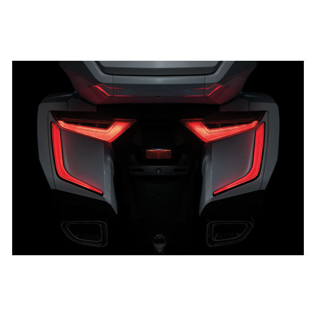 Kuryakyn, Omni LED rear saddlebag accents
