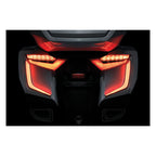 Kuryakyn, Omni LED rear saddlebag accents