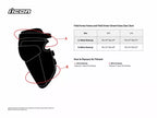 Protectii genunchi D30 | ICON Field Armor Street Knee™
