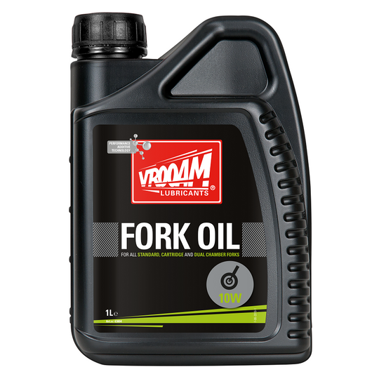 VROOAM - FORK OIL [ulei furca] 10W - 1L
