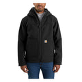 Carhartt Super Dux™ lined active jacket black