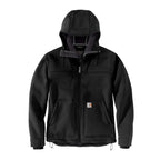 Carhartt Super Dux™ lined active jacket black