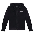 Roeg Howard RFNFR zip hoodie black