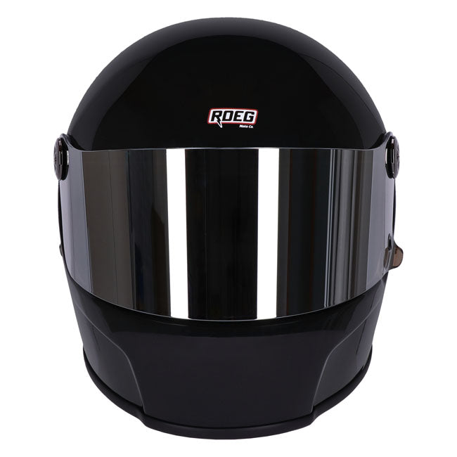 Roeg RX1 helmet Lightning