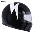 Roeg RX1 helmet Lightning