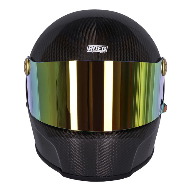 Roeg RX1 helmet carbon