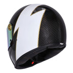 Roeg RX1 helmet carbon