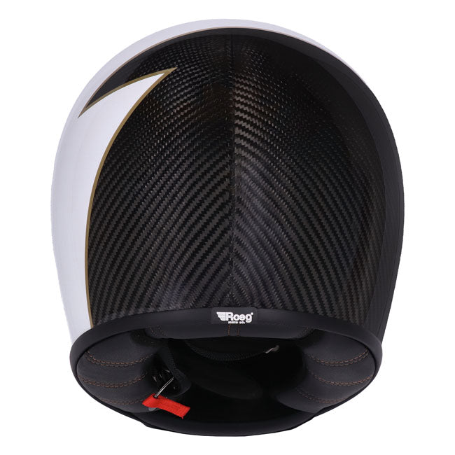Roeg RX1 helmet carbon