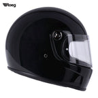 Roeg RX1 helmet Dark Skies
