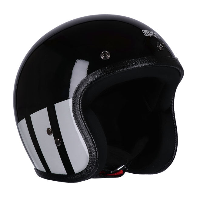 Roeg JETT helmet Curbstone white