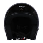Roeg JETT helmet Curbstone white