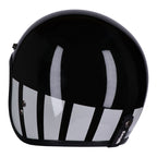 Roeg JETT helmet Curbstone white