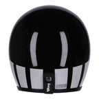 Roeg JETT helmet Curbstone white