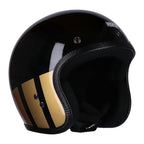 Roeg JETT helmet Curbstone gold