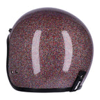Roeg JETT helmet Purple Haze
