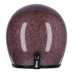 Roeg JETT helmet Purple Haze