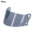 Roeg RX1 visor smoke