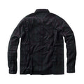 WCC Rigid Flannel shirt green/black