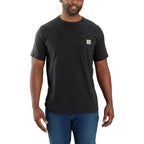 Carhartt Force Pocket S/S t-shirt black