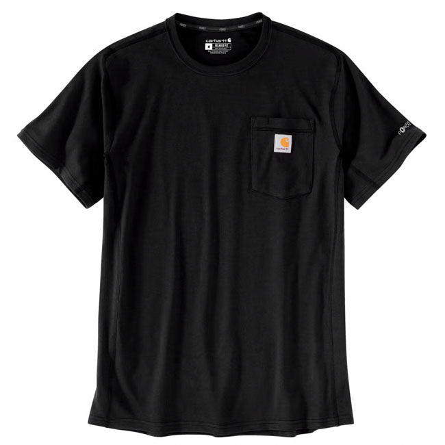 Carhartt Force Pocket S/S t-shirt black