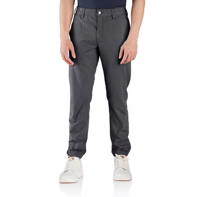 Carhartt Relaxed Fit Canvas Jogger pant shadow